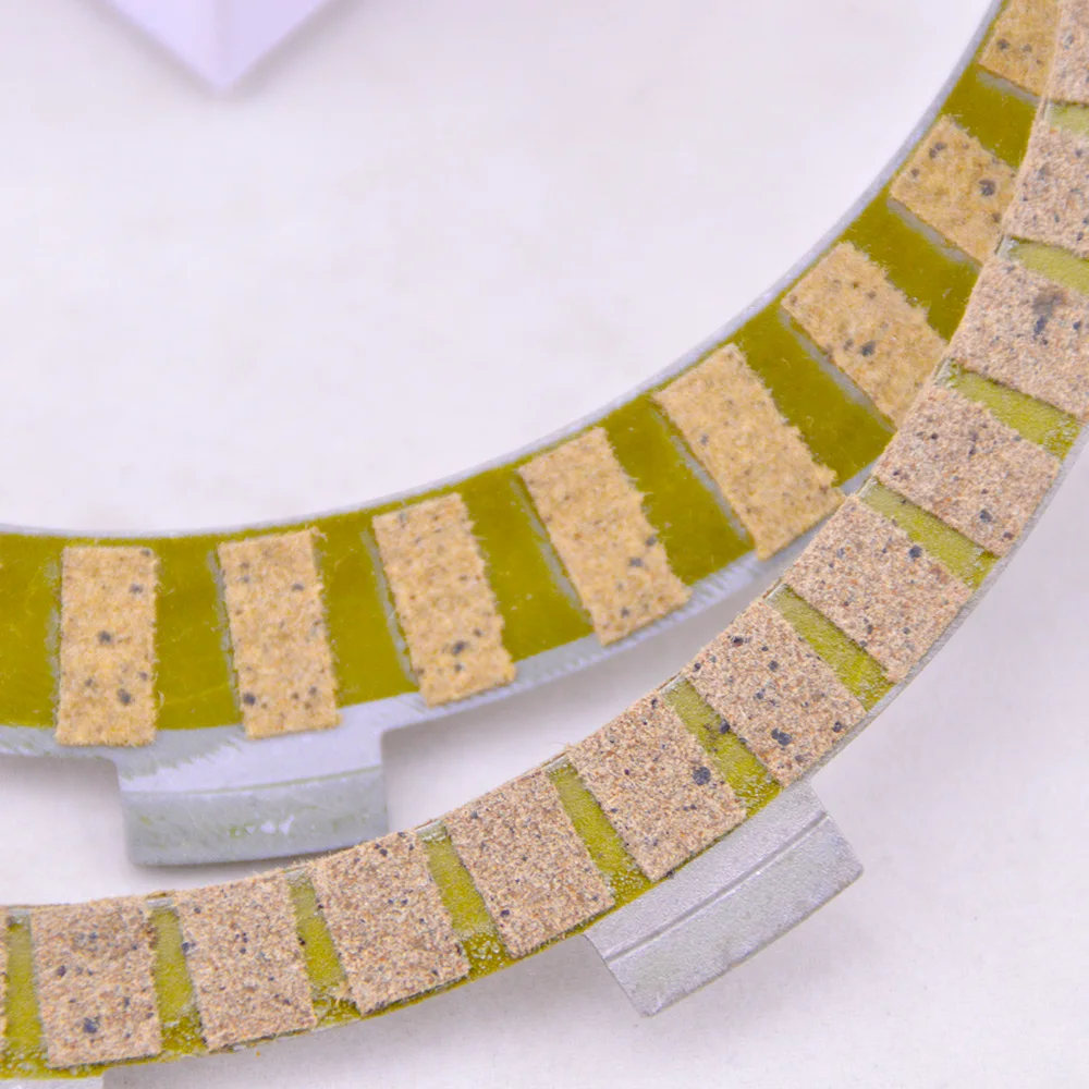 CBR919 AX-11Clutch Friction Plate Kit (6)