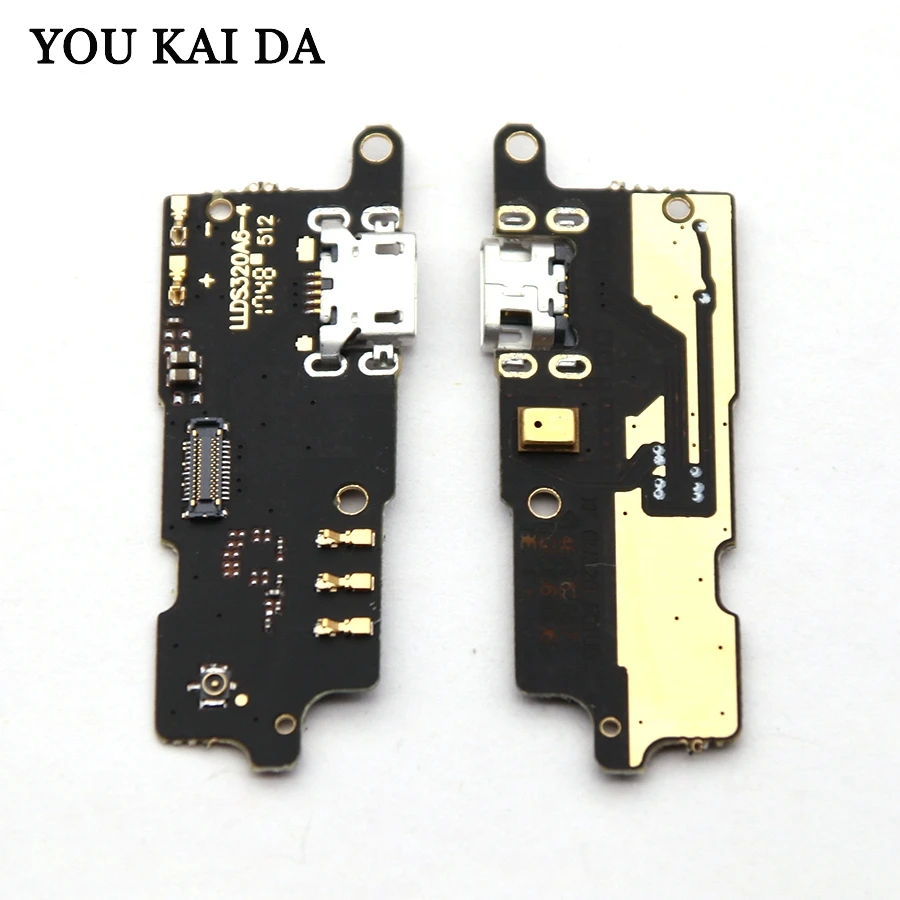 1X для Lenovo Vibe C2 K10a40 K10 USB зарядная док станция зарядное устройство разъем зарядки