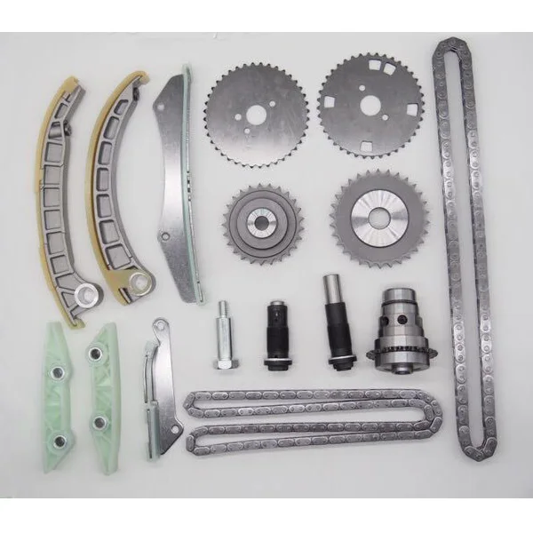 F1CE0481B F1CE0481A F1CE0481HA F1CE0481FA ENGINE TIMING CHAIN KIT FOR IVECO DAILY 3.0 DIESEL