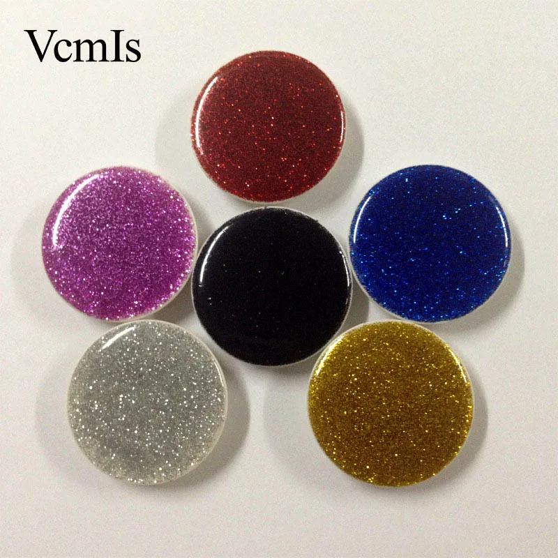 

Universal Bling Glitter Extand Phone Holder For Ipad Air Mini 2 3 4 5 For iPhone Samsung Xiaomi Huawei Smartphone Flexible Stand