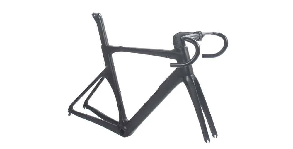 Flash Deal Chinese Workswell Bikes Carbon Aero Bike Road Frame With BB86 Disc brake and Thru axle 3 Flash Deal Chinese Workswell Bikes Carbon Aero Bike Road Frame With BB86 Disc brake and Thru axle 3