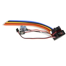 F17874 Hobbywing QUICRUN 10BL60 Sensored 60A 2 3S Lipo BEC Speed Controller Brushless ESC for 1