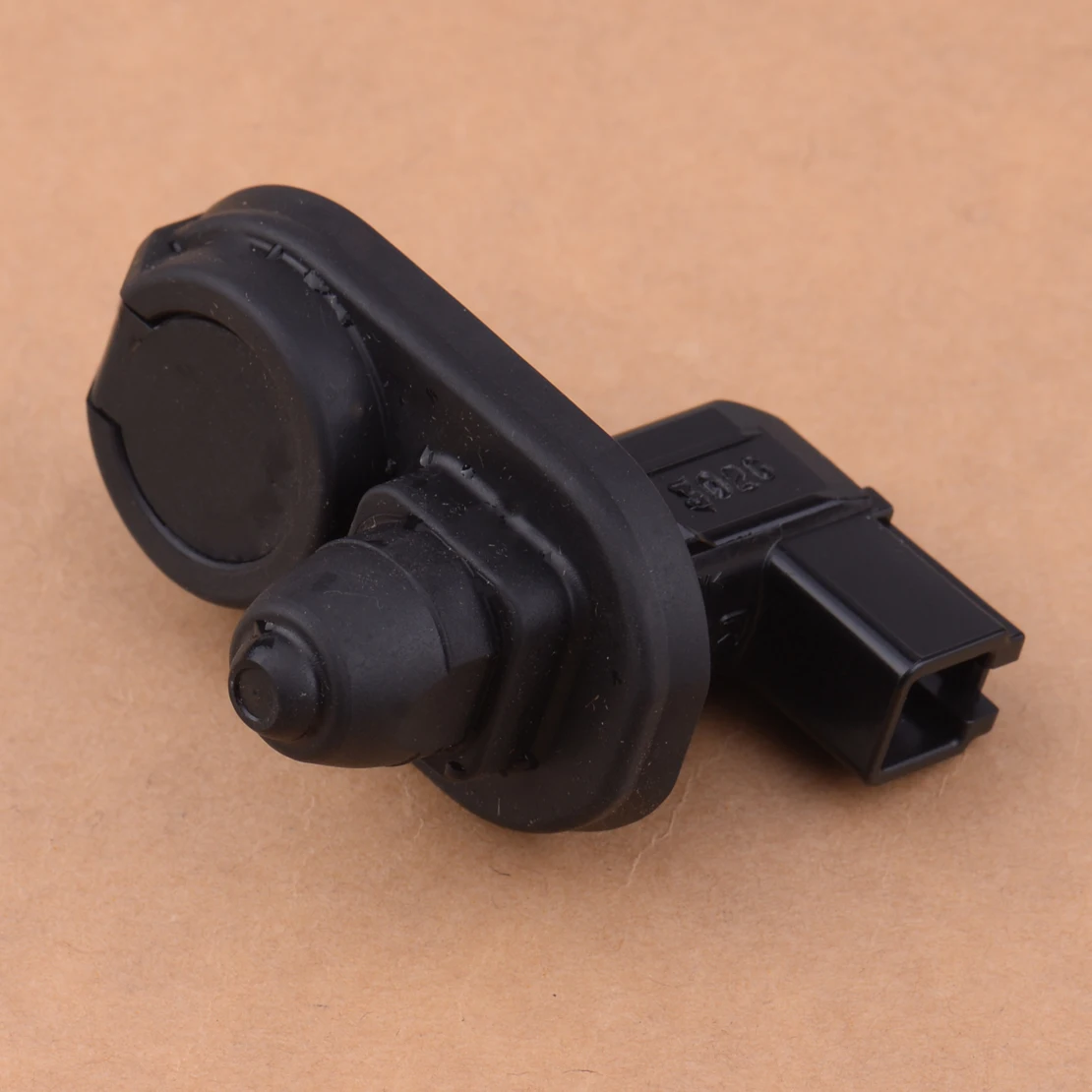 DWCX 1Pc Door Jamb Light font b Lamp b font Switch 35400S5A013 35400 S5A 013 Fit