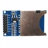 Module de lecture et d'écriture électronique intelligente Module de carte SD fente lecteur de prise bras MCU pour arduino bricolage Kit de démarrage ► Photo 3/6