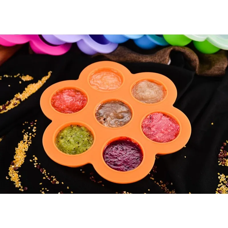 Baby food box  7