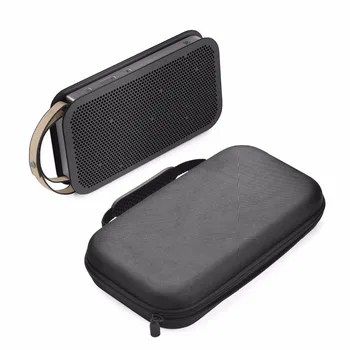

EVA Portable Protective Carrying Box Cover Storage Case Bag for B&O Bang & Olufsen BeoPlay A2 Bluetooth Speaker Accessories