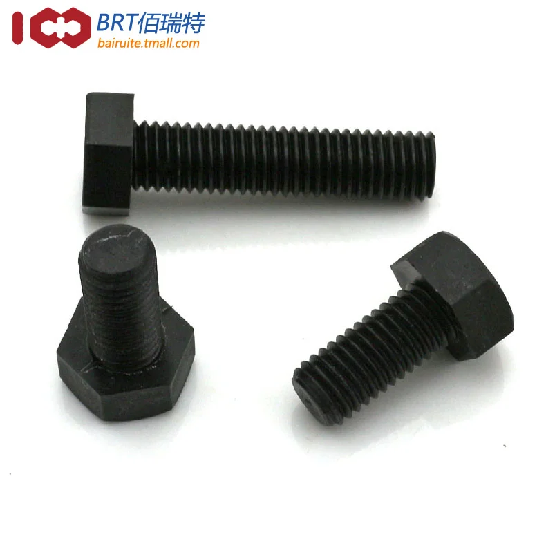 Free shipping!Nylon hex bolt screws Hexagon plastic insulated plastic