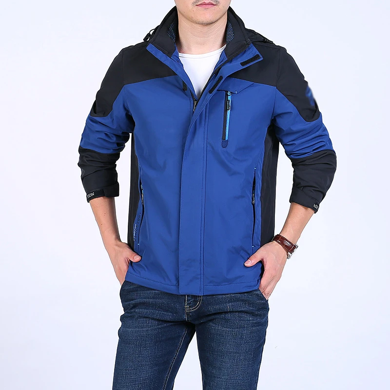 Tactical gear anti-cut knife cut-resistant clothing anti stab-proof jacket coat security clothing water proof hooded men jackets Tactical gear anti-cut knife cut-resistant clothing anti stab-proof jacket coat security clothing water proof hooded men jackets