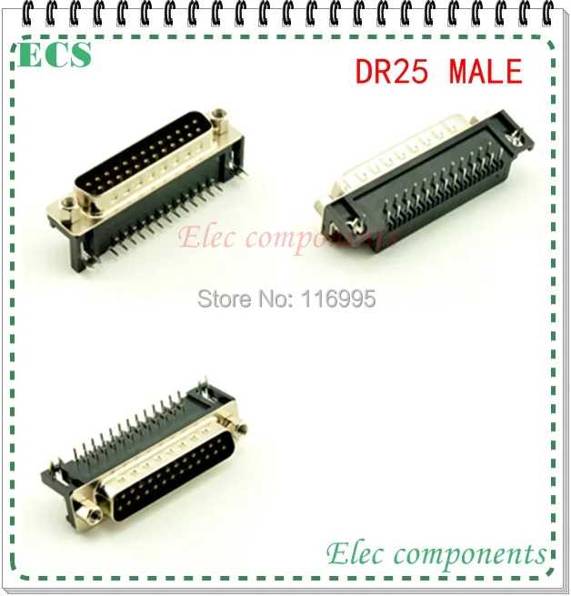 DR25 MALE