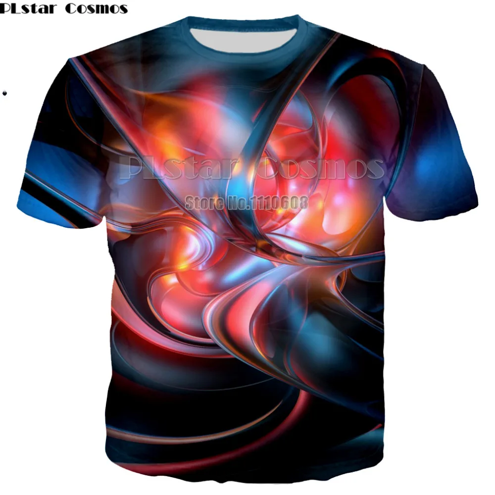 Cool T Shirt Men women Colorful Tee Punk Rock Clothes Character 3d T-shirt Cool Mens Clothing Summer TOP Large size XS-7XL Cool T Shirt Men women Colorful Tee Punk Rock Clothes Character 3d T-shirt Cool Mens Clothing Summer TOP Large size XS-7XL