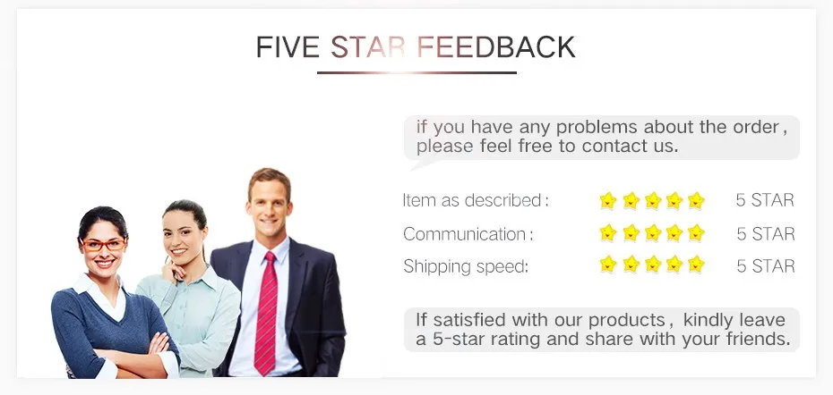 good-feedback
