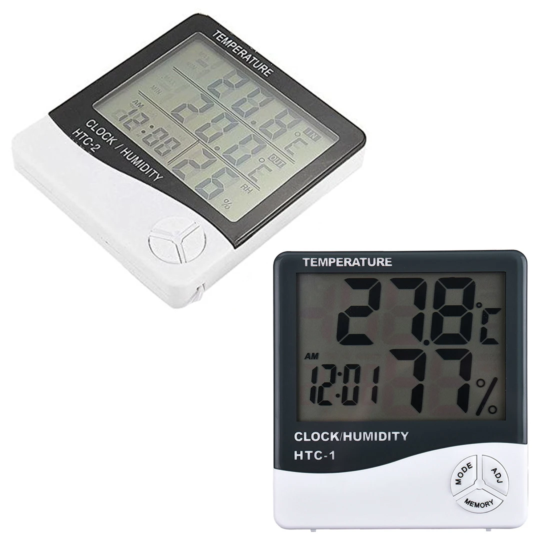 Термометр htc 2 htc 2 thermometer. Clock humidity htc 2. Htc-2. Термометр htc 2 htc 2 thermometer. Термометр+гигрометр нтс-2 (out/in, clock,влажность).