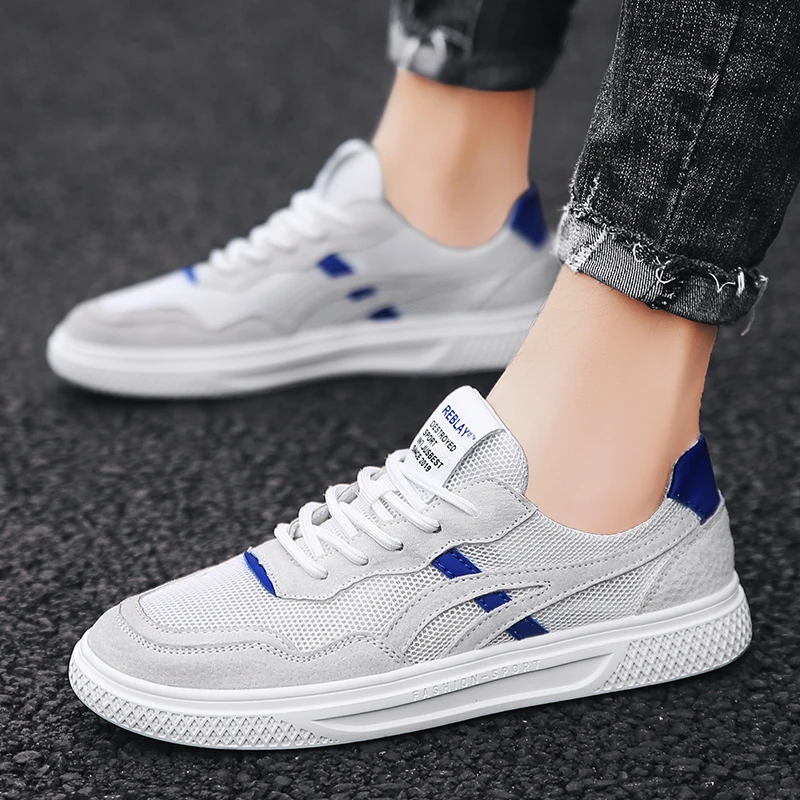 Mens Platform Shoes Men Shoes Men's Casual Shoes Sneakers Zapatos De Hombre Tenis Masculino Adulto Trainers Sneaker Loafers