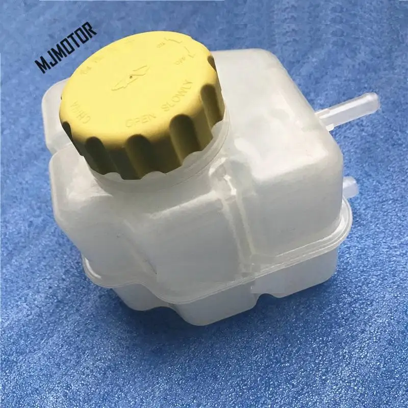 (1pc) 2012 New model Coolant reservoir tank with cap / cap only For Chinese CHERY QQ / QQ3 0.8L 371 Engine Auto car motor part
