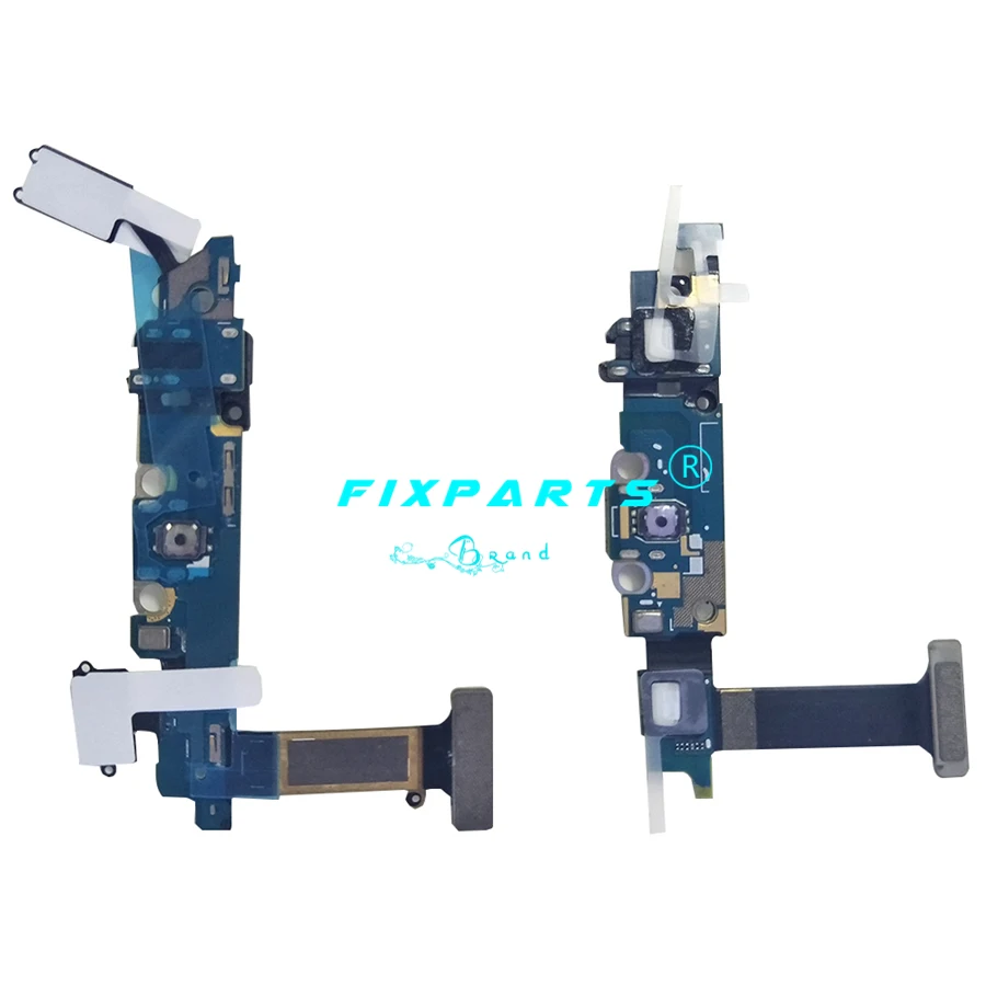 Samsung G920F Charger Board4