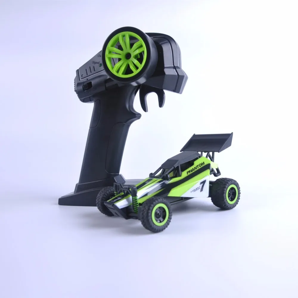 

Mini RC High-Speed Remote Control Car Micro Racing Car 2.4G 4CH Buggy 1:32 Drive Drift Do Stunts Cool for Kid's Gift Box 173201