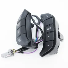 84250-PJL 84250PJL Steering PAD Audio Control Switch & Cruise Control Switch For Mitsubishi Pajero 2007-2016
