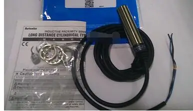 

Switch PRCM18-8DP2 plug type PNP normally closed inductive switch sensor