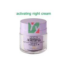 Восьмого поколения Янко против морщин уход за кожей ночной крем активирующий