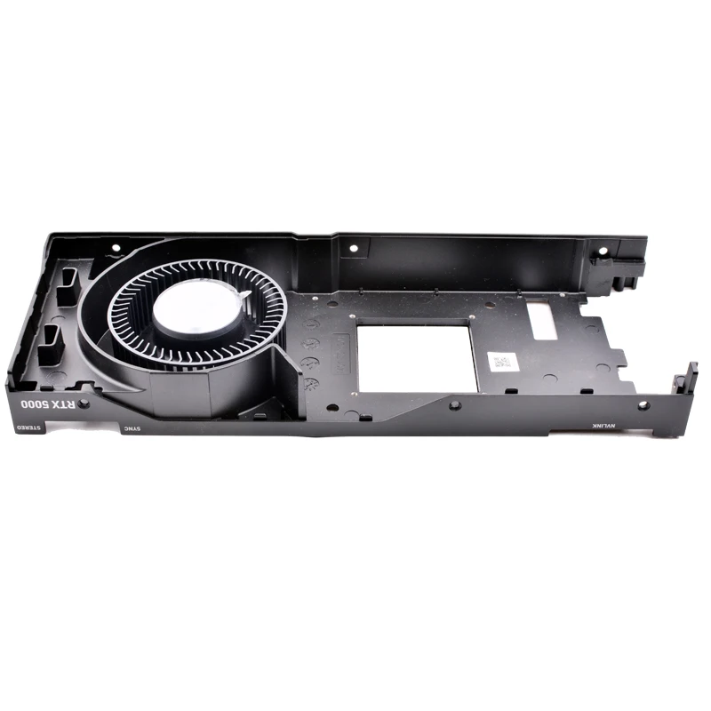 BFB1012SHA01 DC12V для квадрокоптера RTX 5000 16 Гб видеокарта охлаждающий вентилятор