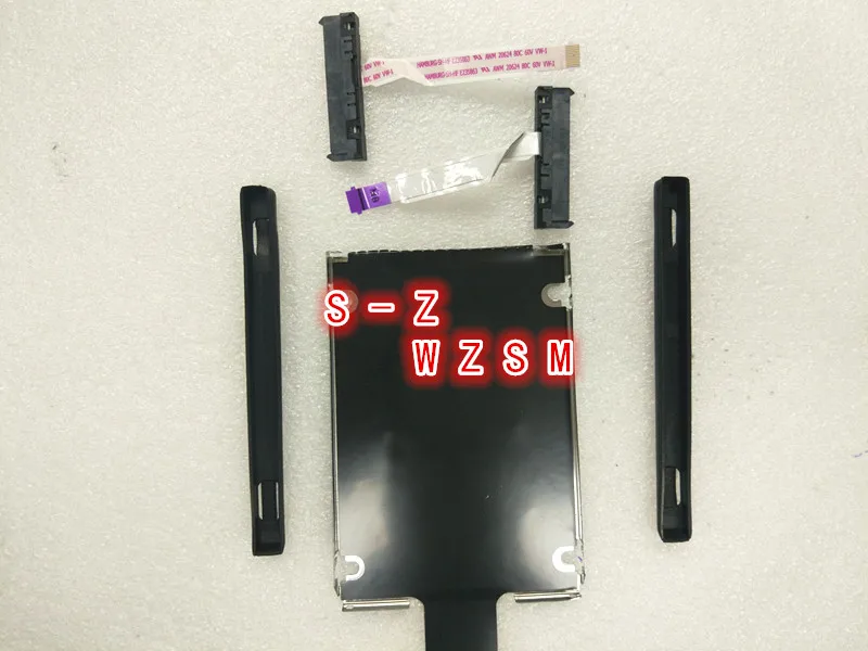 WZSM подлинный новый для HP envy X360 15-BP103TX жесткий диск кабель HDD разъем тест хороший |