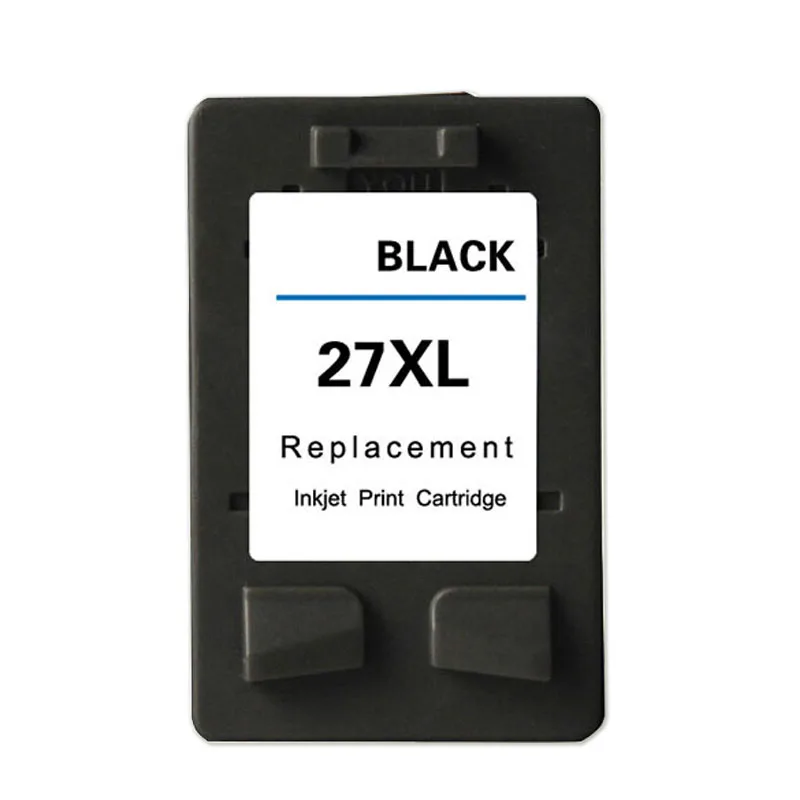 Чернильный струйный принтер hisaint для HP DeskJet 3550/3650/3320/3450/3520/3325/3420 совместимый с 27 C8727A