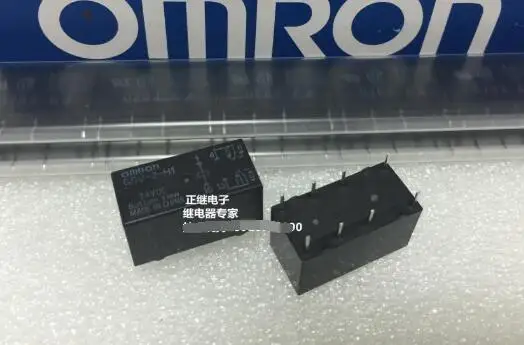 Реле G5V-2-H1-24VDC 8 футов 1A24V высокой чувствительности | Обустройство дома
