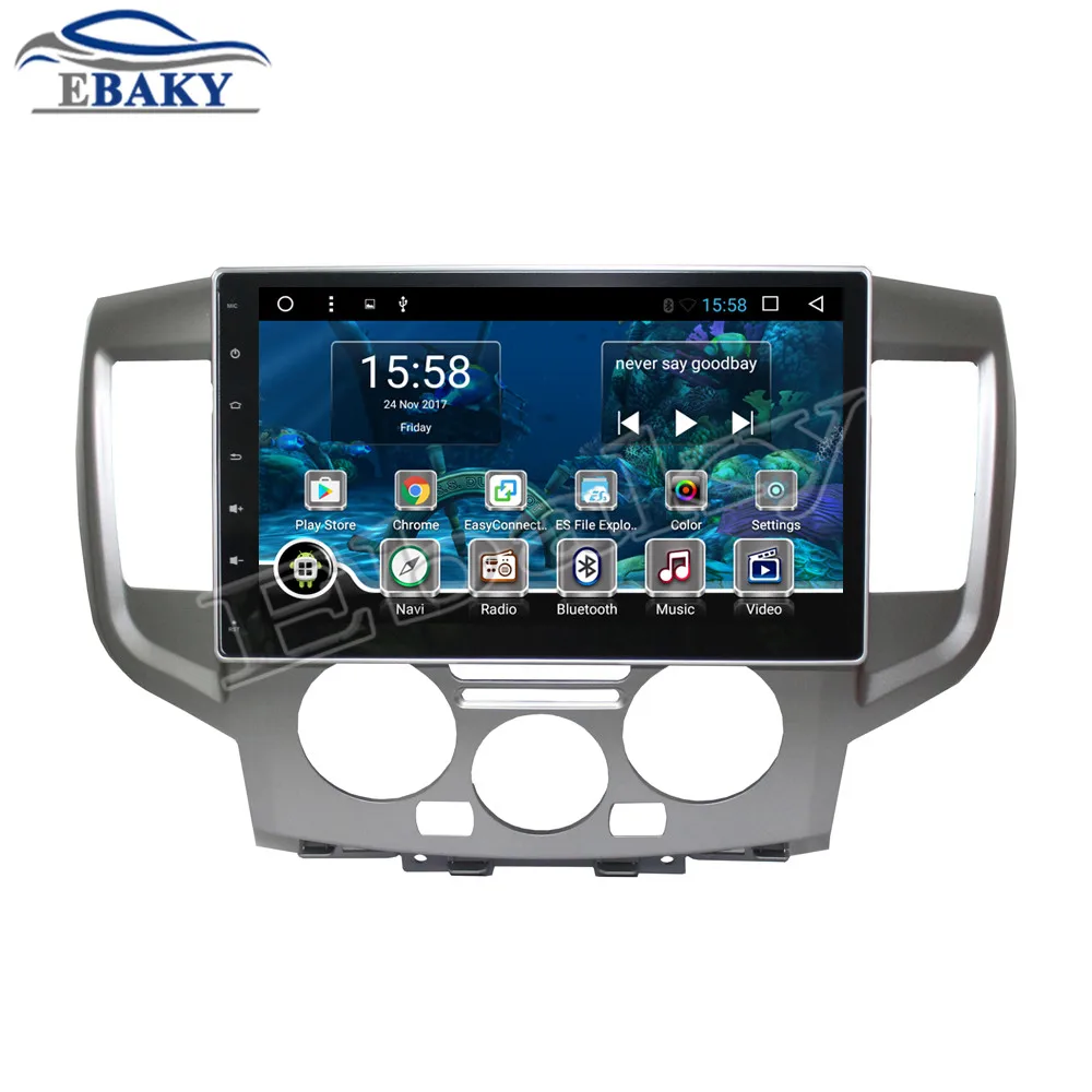 Clearance NaviTopia 9inch 1GB/2GB RAM Quad Core/Octa Core Android 7.1/8.1 Car DVD Radio for Nissan NV200 2010 2011 2012 2013 2014 2015 GPS 2 Clearance NaviTopia 9inch 1GB/2GB RAM Quad Core/Octa Core Android 7.1/8.1 Car DVD Radio for Nissan NV200 2010 2011 2012 2013 2014 2015 GPS 2