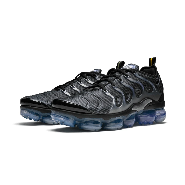 Nike Air VaporMax Plus Men's Running Shoes Original Breathable And Cushioning Outdoor Sports Sneakers # 924453-014