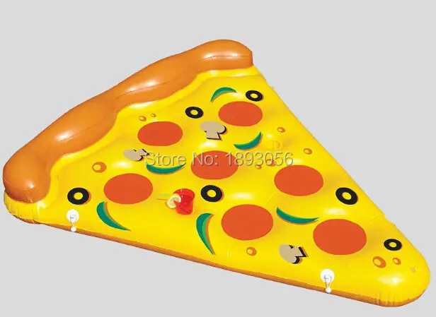 pizza float 8