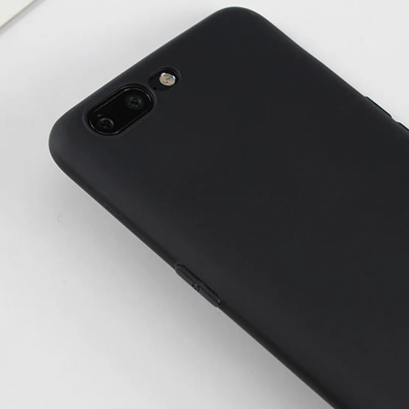 Brand MODAZONGYE Soft Case Oneplus 5 Case Cover Silicone Back Cover Phone Case For Oneplus 5 Oneplus5 One plus 5 Five (3)