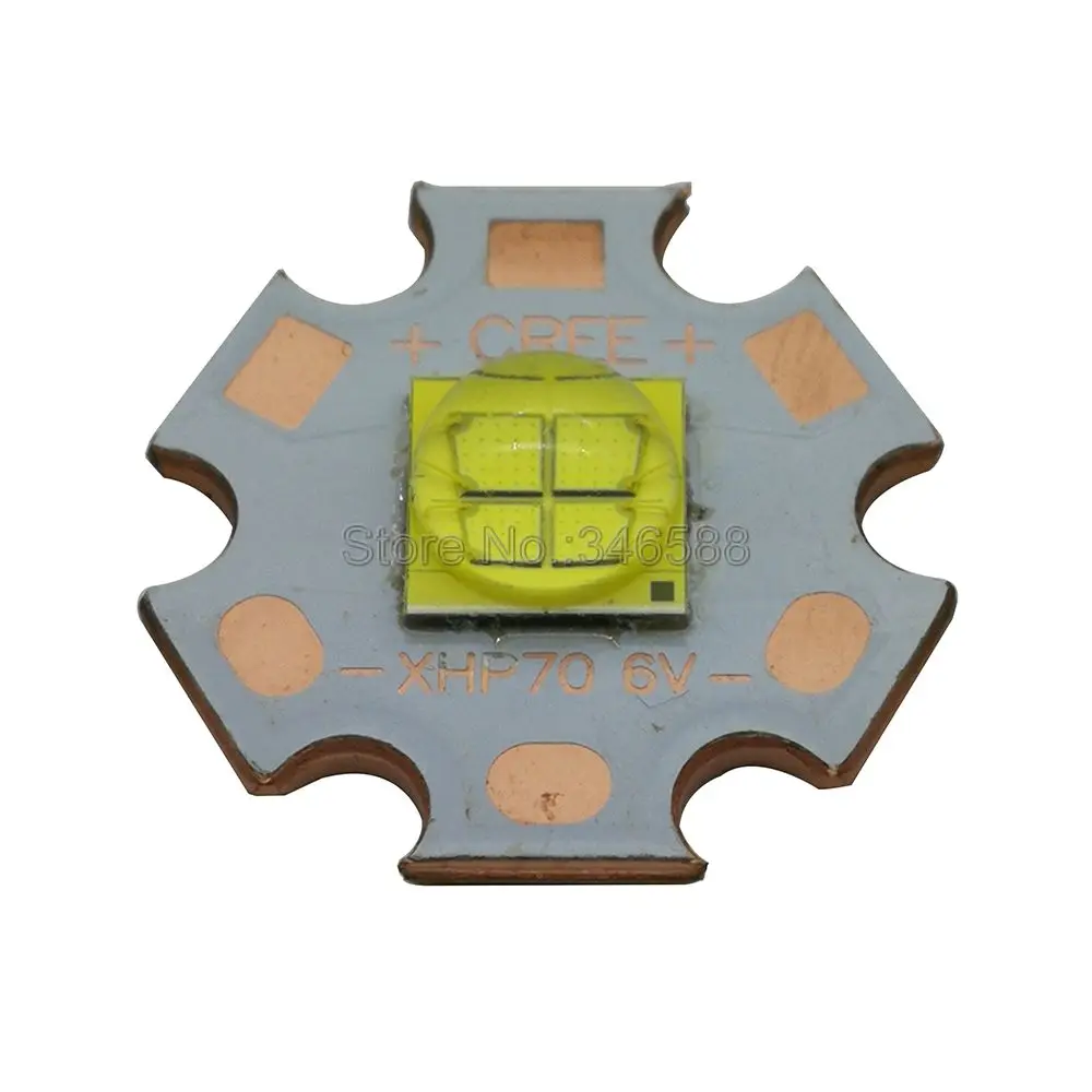 20mm PCB