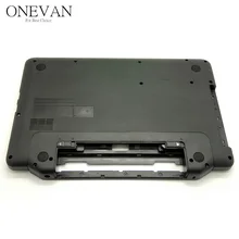 Новинка для ноутбука Dell Inspiron N5040 M5040 N5050 M5050 Нижняя крышка корпуса двери с динамиком 0YJ0RW YJ0RW