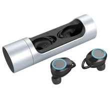 Водонепроницаемые bluetooth-наушники X8 беспроводные портативные BT 5,0 сенсорные кнопки IPX7 водонепроницаемые для купания и плавания расстояние 10 м
