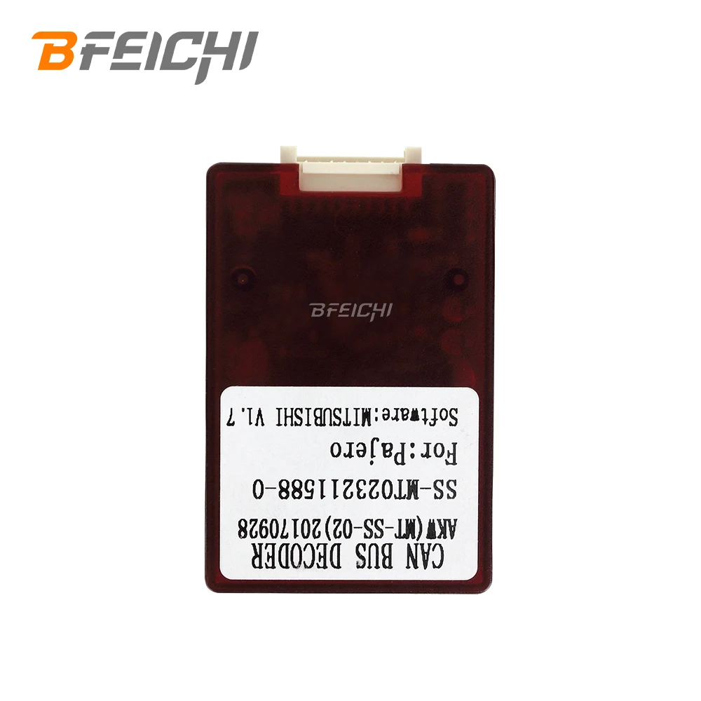 

Bfeichi canbus box for VW Skoda for Kia for Hyundai for Mitsubishi
