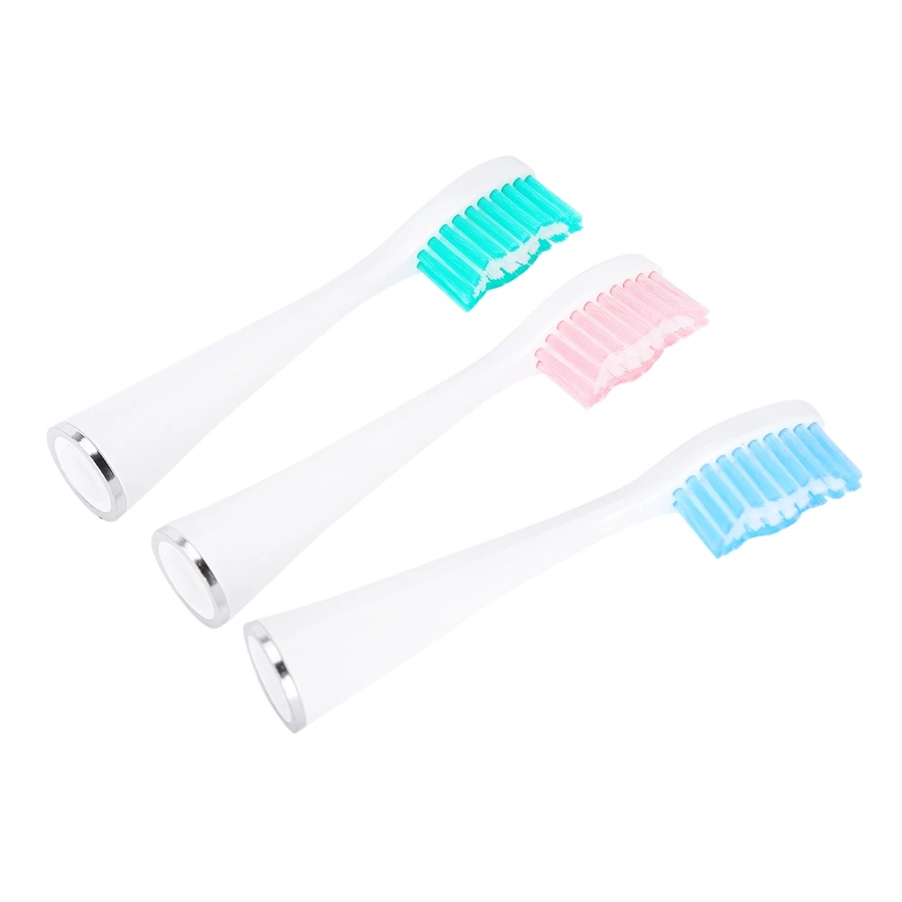 Escovas de Dentes Indutivo de Carregamento Kemei Ultra-sônica Lavável Automático Km-913 11 Cheap Escovas de dentes