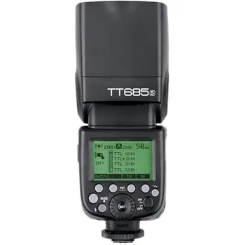 

Godox TT685 S Thinklite TTL Flash for Sony Cameras