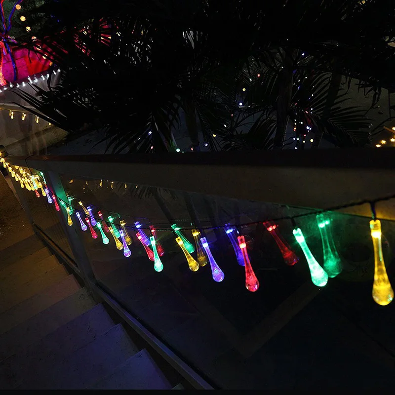 GDEALER-water-drop-solar-string-lights2 
