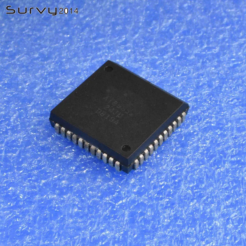 

1/5PCS M27C2001-90C1 M27C2001 PLCC-28 GOOD QUALITY