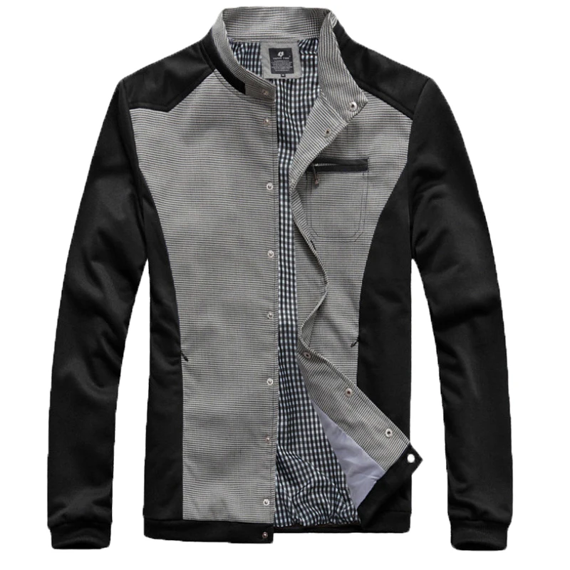 New Arrival Hot Selling M-3XL Men's Jacket Winter ...