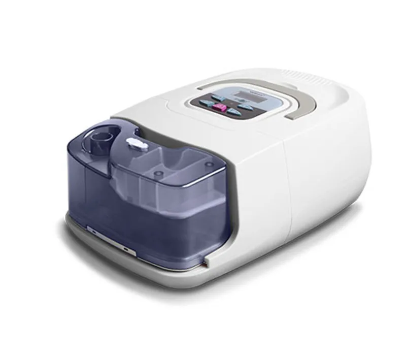 Doctodd GI CPAP Home Medical Portable CPAP Machine for Sleep Apnea OSAHS OSAS Snoring People W/ Mas
