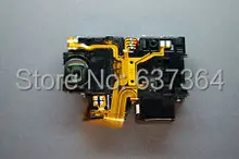 Digital Camera Repair Replacement Parts TX55 TX66 DSC-TX55 DSC-TX66 lens for Sony