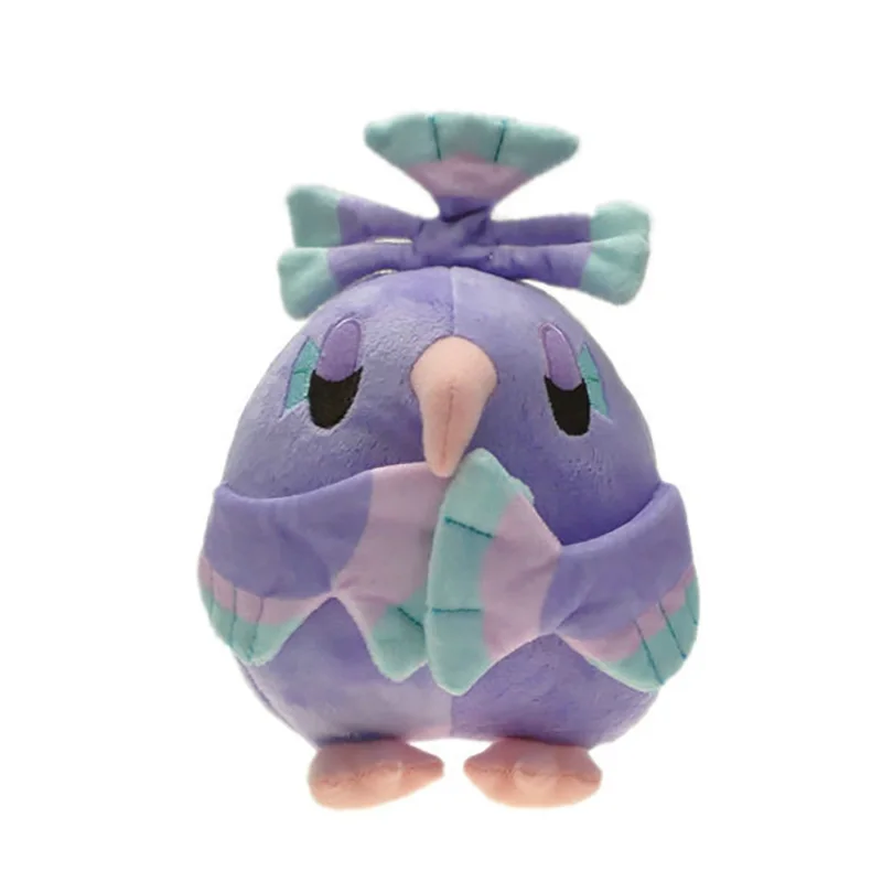 

Oricorio Animal Dolls,18CM Cute Plush Toys,Soft Doll Baby Toys Plush Toys Stuffed Doll High Quality Kids Gift