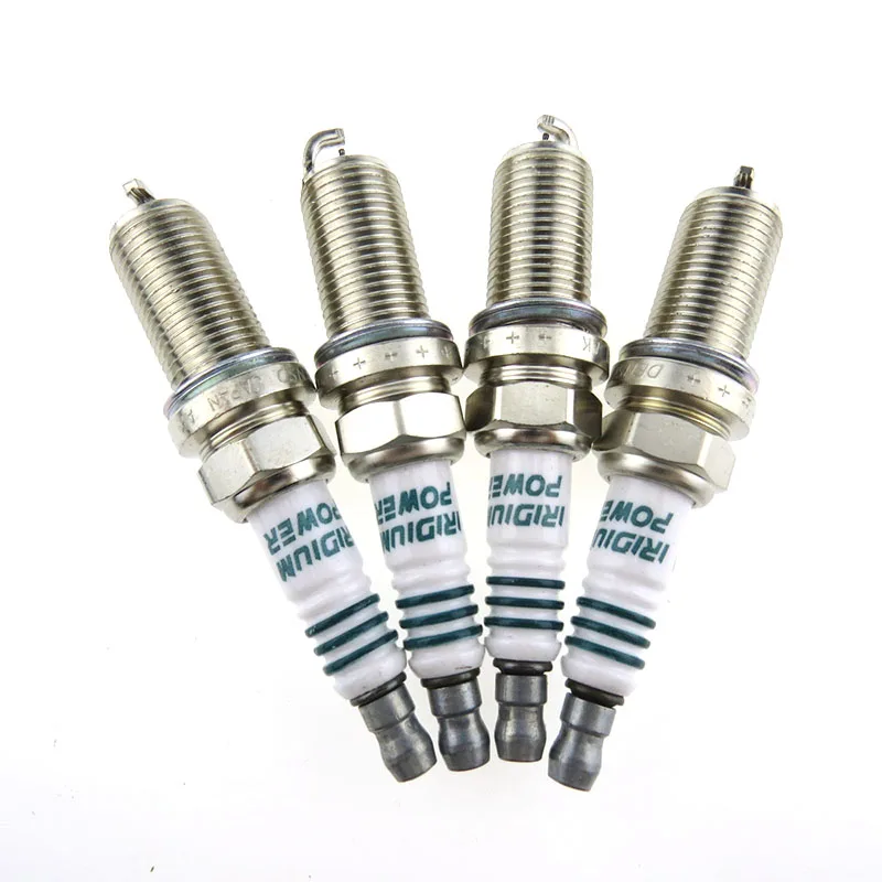 IKH20 5344 Iridium Power Spark Plug Japan for BMW Citroen Peugeot IKH20-5344 1