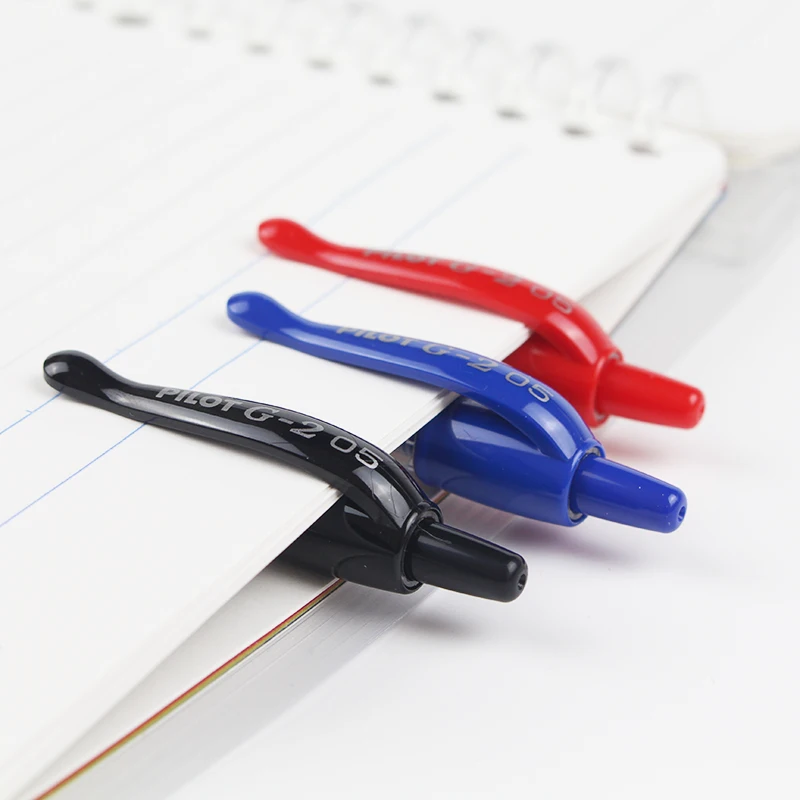 0.38 0.5 0.7 1.0 MM Japão Pilot