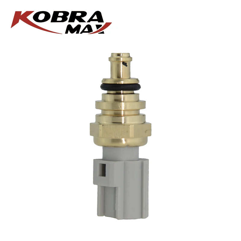 

KobraMax Coolant Fan Temperature Sender Sensor Switch with Gauge 3L8Z12A648BA for Ford Mazda Mercury