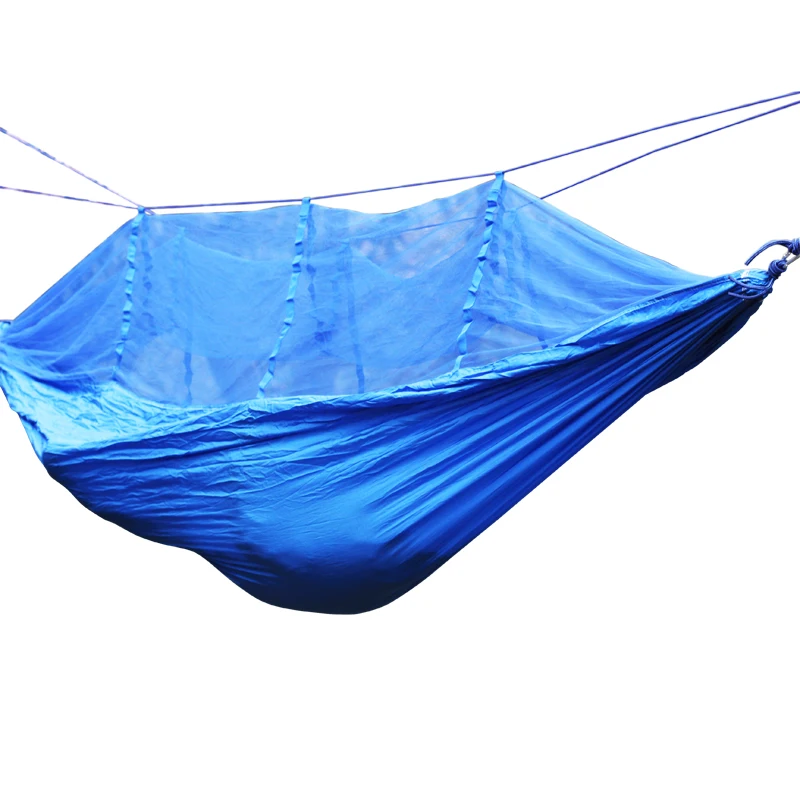 Mosquito Net Hammock (2)