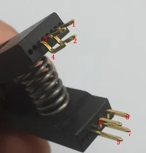 IC Clip