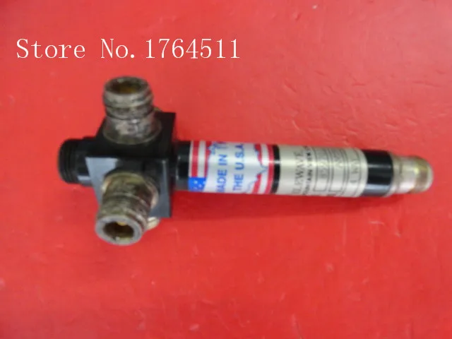 

[BELLA] TELEWAVE ANTPD48 760-920MHz supply four cavity power divider N