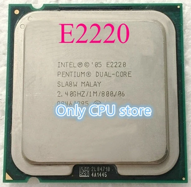 DRIVERS: INTEL PENTIUM E2220 INTEL PENTIUM E2220 WINDOWS 8 X64 TREIBER
